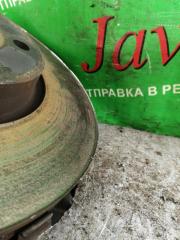 Ступица левая передняя VOLVO V60 FW48 B4164T 4 ракурс