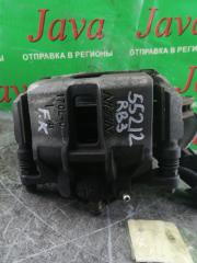 Ступица правая передняя HONDA ODYSSEY RB3 K24A 3 ракурс