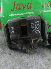Ступица правая передняя HONDA ODYSSEY RB3 K24A 3 ракурс