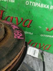 Ступица правая передняя HONDA ODYSSEY RB3 K24A 4 ракурс