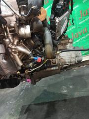МКПП PEUGEOT 207 2008