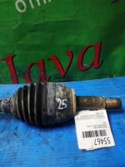 Привод правый передний MAZDA DEMIO DE3FS ZJ-VE FA81-25-500 2 ракурс
