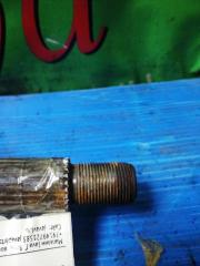 Привод правый передний MAZDA DEMIO DE3FS ZJ-VE FA81-25-500 3 ракурс