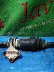 Привод правый передний MAZDA DEMIO DE3FS ZJ-VE FA81-25-500 4 ракурс