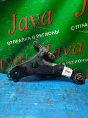 Запчасть рычаг нижний передний левый TOYOTA ALPHARD 2004