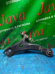 Рычаг правый передний TOYOTA ALPHARD ANH10 2AZ-FE 48068-58010 2 ракурс