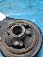 Рычаг правый передний TOYOTA ALPHARD ANH10 2AZ-FE 48068-58010 3 ракурс