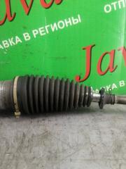 Рулевая рейка передняя DAIHATSU MOVE CONTE L575S KF-VE 4 ракурс