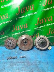 Маховик TOYOTA VITZ NCP91 1NZ-FE 3125052050, 3121052052 2 ракурс