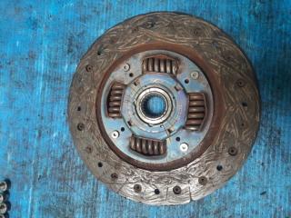 Маховик TOYOTA VITZ NCP91 1NZ-FE 3125052050, 3121052052 3 ракурс
