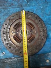 Маховик TOYOTA VITZ NCP91 1NZ-FE 3125052050, 3121052052 5 ракурс