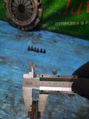Корзина сцепления MAZDA BONGO BRAWNY SKE6V FE-E 4 ракурс