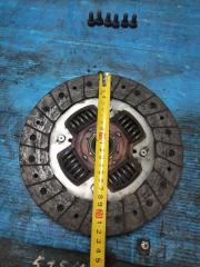 Корзина сцепления MAZDA BONGO BRAWNY SKE6V FE-E 5 ракурс