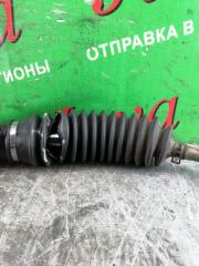 Рулевая рейка передняя MITSUBISHI MINICA H42V 3G83 MR319164 5 ракурс