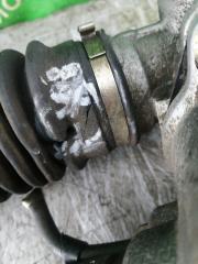 Рулевая рейка передняя MITSUBISHI MINICA H42V 3G83 MR319164 4 ракурс