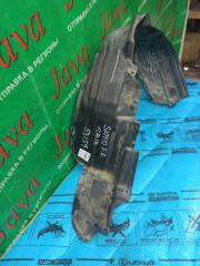 Подкрылок правый передний TOYOTA GAIA SXM10 3S-FE 53875-44020 2 ракурс