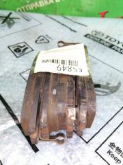 Колодки тормозные передние MITSUBISHI LEGNUM EC7W 4G94 MB699174 2 ракурс