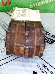 Колодки тормозные передние MAZDA MPV LW3W L3-DE L2Y6-33-23Z 2 ракурс