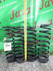 Пружина передняя SUZUKI JIMNY JA22W K6A-T 1 ракурс