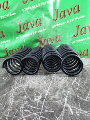 Пружина передняя SUZUKI JIMNY JA22W K6A-T 2 ракурс