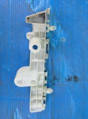 Запчасть крепление бампера переднее левое SUZUKI MR WAGON 2011