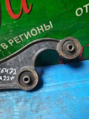 Тяга продольная левая задняя SUZUKI JIMNY JA22W K6A-T 2 ракурс