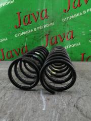 Пружина передняя SUZUKI JIMNY JA22W K6A-T 2 ракурс
