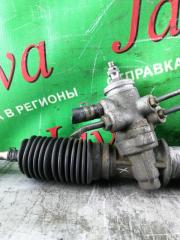 Рулевая рейка передняя MITSUBISHI TOPPO BJ H41A 4A30 3 ракурс Рулевая рейка передняя MITSUBISHI TOPPO BJ H41A 4A30 3 ракурс