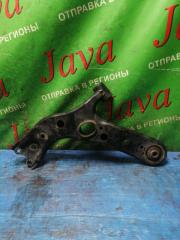 Рычаг правый передний TOYOTA PRIUS ALPHA ZVW41 2ZR-FXE 48068-12300 2 ракурс