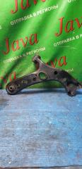 Рычаг левый передний TOYOTA PRIUS ALPHA ZVW41 2ZR-FXE 48069-12300 2 ракурс