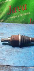 Привод левый передний CITROEN C4 Picasso UD EP6CDT 9656329380 2 ракурс