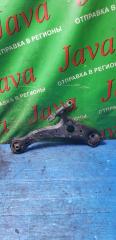 Рычаг левый передний TOYOTA ALPHARD MNH10 1MZ-FE 48069-58010 2 ракурс
