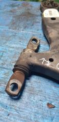 Рычаг левый передний TOYOTA ALPHARD MNH10 1MZ-FE 48069-58010 4 ракурс