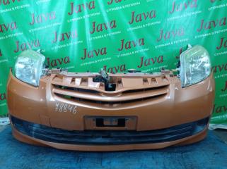 Ноускат передний TOYOTA PASSO SETTE 2010