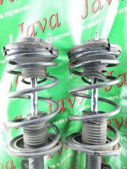 Стойка передняя TOYOTA IPSUM ACM21 2AZ-FE 48510-49585, 48510-44180 48520-44180 2 ракурс