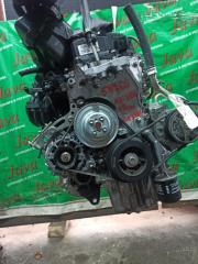 Двигатель DAIHATSU MIRA e:S LA350S KF-VE6 2 ракурс