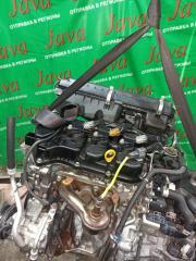 Двигатель DAIHATSU MIRA e:S LA350S KF-VE6 4 ракурс