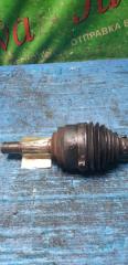 Привод левый передний NISSAN SERENA C25 MR20DE 39101EN000 2 ракурс