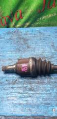 Привод левый передний NISSAN SERENA C25 MR20DE 39101EN000 4 ракурс