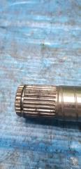 Привод левый передний NISSAN SERENA C25 MR20DE 39101EN000 5 ракурс