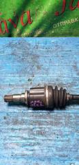 Привод левый передний MAZDA DEMIO DEJFS P3-VPS FA81-25-600A 4 ракурс