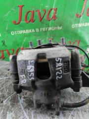 Ступица правая передняя DAIHATSU MIRA COCOA L675S KF-VE 43211-B2021 3 ракурс