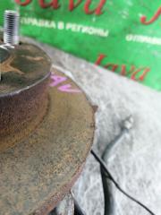Ступица правая передняя DAIHATSU MIRA COCOA L675S KF-VE 43211-B2021 4 ракурс