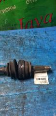 Привод правый передний SUBARU SAMBAR TV2 EN07 28321TC002 2 ракурс