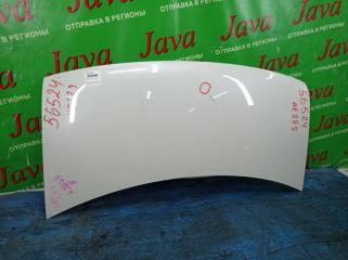 Капот передний SUZUKI ALTO LAPIN HE22S K6A 5730085K00 2 ракурс