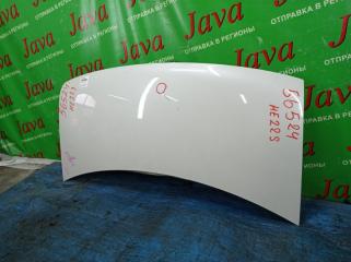 Капот передний SUZUKI ALTO LAPIN HE22S K6A 5730085K00 3 ракурс