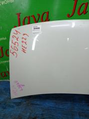 Капот передний SUZUKI ALTO LAPIN HE22S K6A 5730085K00 4 ракурс