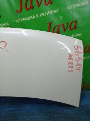 Капот передний SUZUKI ALTO LAPIN HE22S K6A 5730085K00 5 ракурс