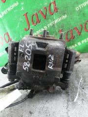 Ступица левая передняя SUBARU STELLA RN2 EN07 3 ракурс