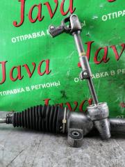 Рулевая рейка передняя DAIHATSU MOVE CONTE L575S KF-VE 3 ракурс